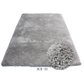 elastic shaggy carpet with low price